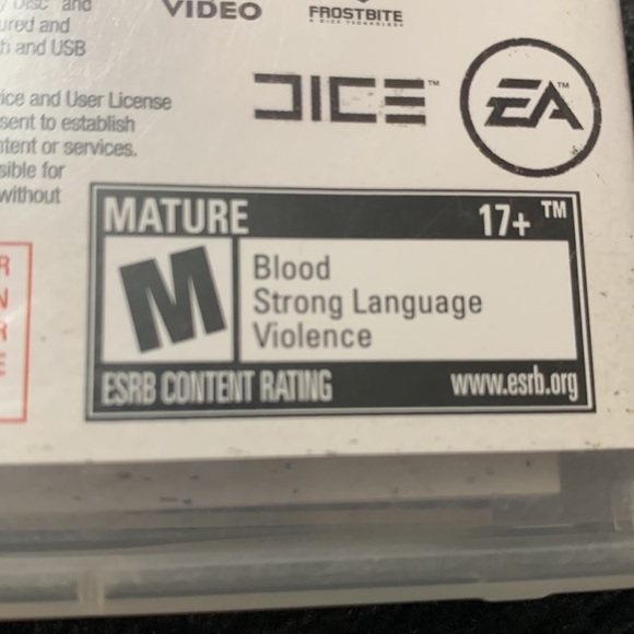 Battlefield Bad Company 2 PlayStation 3 game - Picture 5 of 6